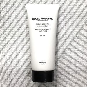 GLOSS MODERNE Clean Luxury Hair Masque